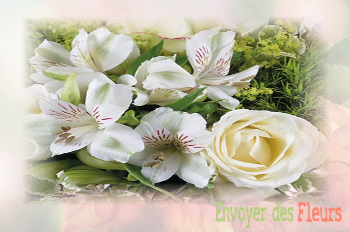 envoyer des fleurs à à NANTEUIL-SUR-MARNE